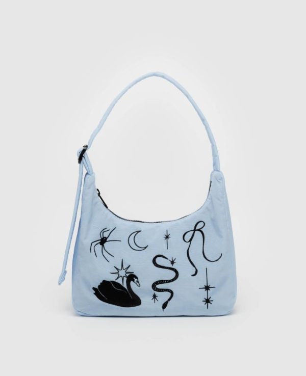 Pouches
